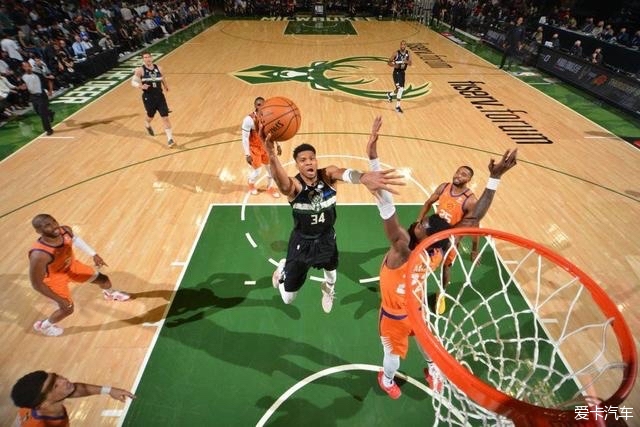 NBA新赛季预告：火箭对独行侠胜率差距悬殊